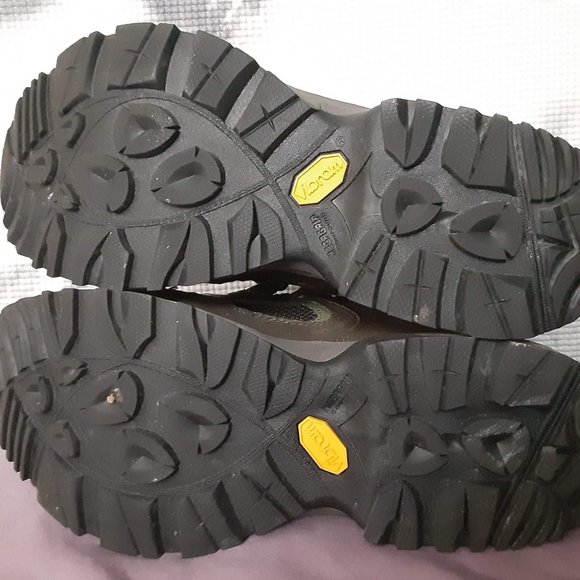 Vasque 7188 Breeze III GTX size 7M hiking boots main image 4